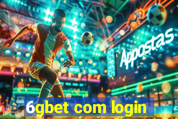 6gbet com login